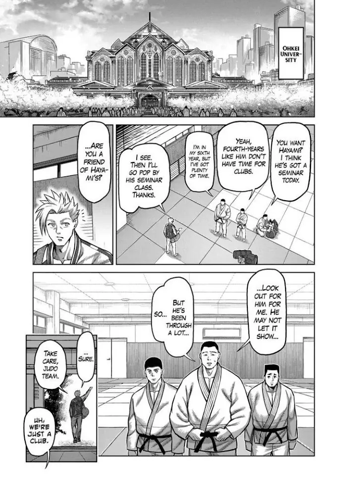 Kengan Omega Chapter 147 image 05_optimized